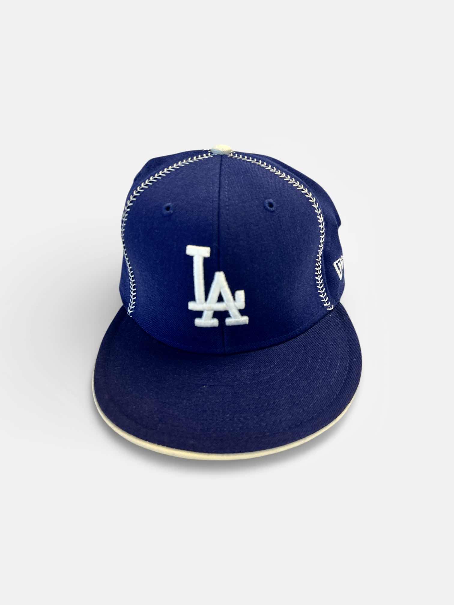 Photo 1 of LA DODGERS BASEBALL CAP