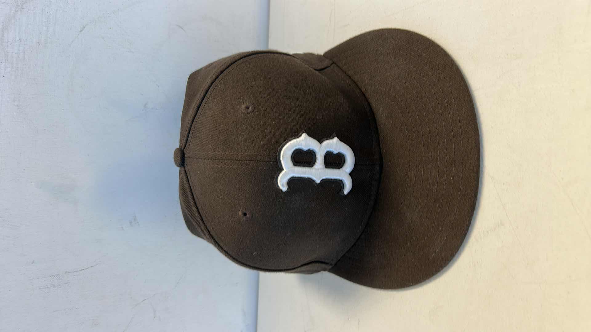 Photo 1 of BOSTON CELTICS BASEBALL CAP