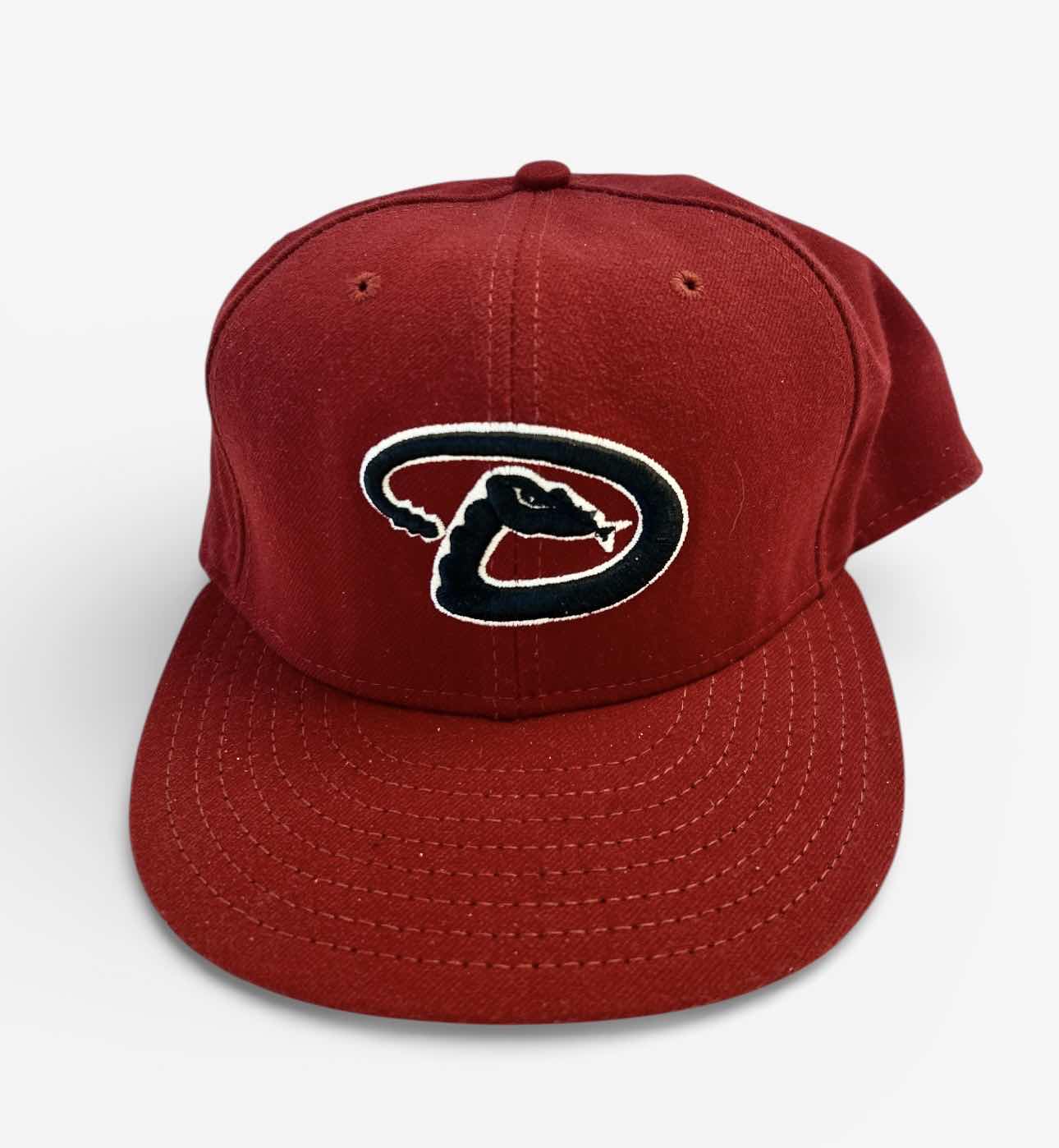 Photo 1 of DIAMONDBACKS BASEBALL CAP
