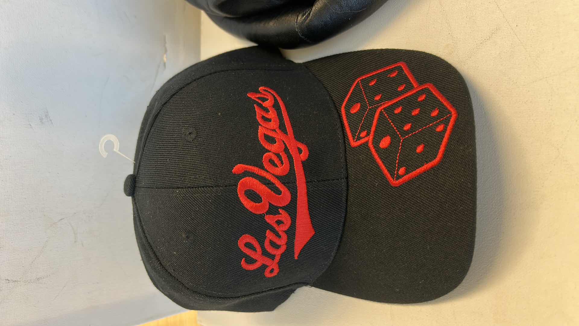Photo 1 of 2 MENS CAPS