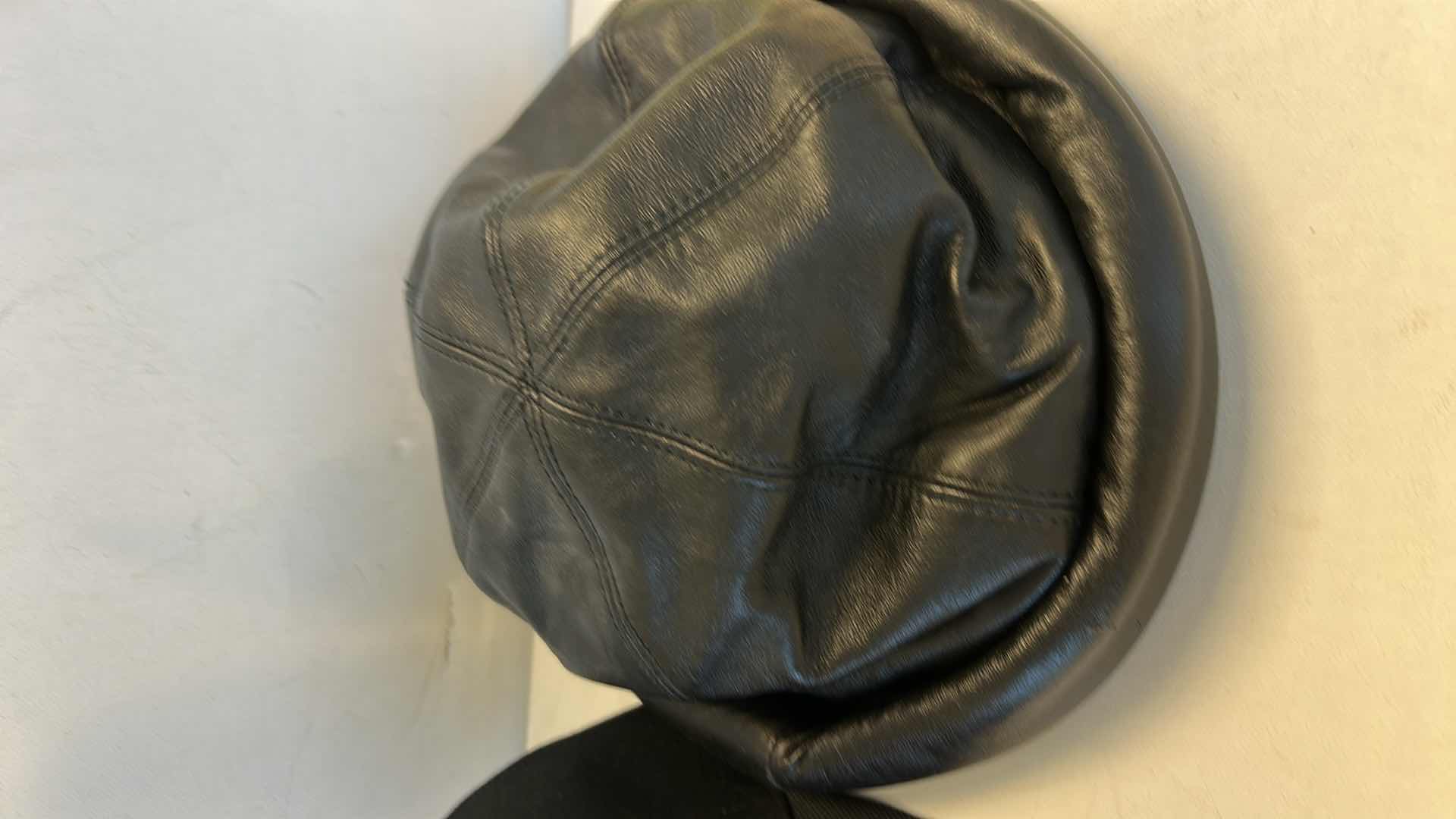 Photo 1 of 2 MENS CAPS