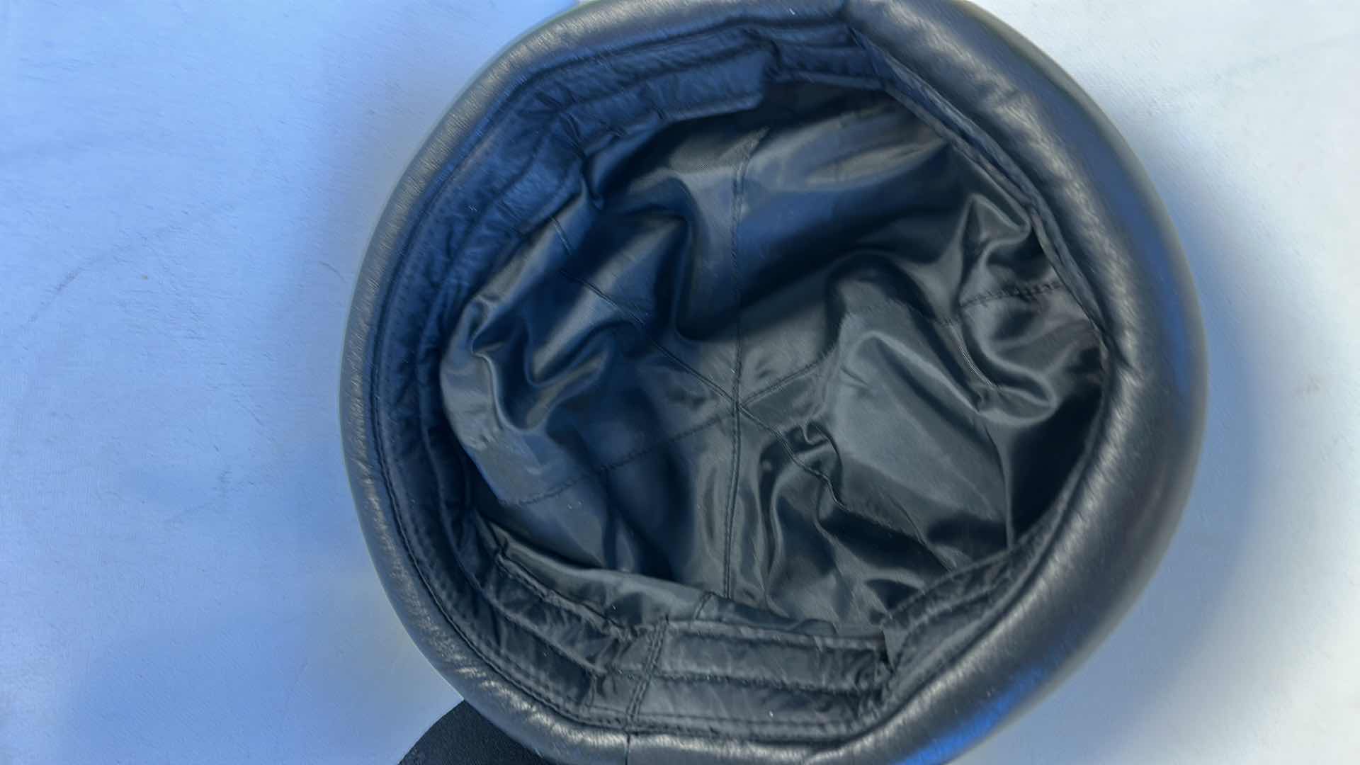 Photo 1 of 2 MENS CAPS