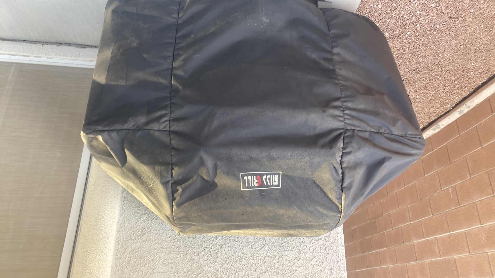 Photo 1 of WEBER GENESIS II GS4 GRILL, INCLUDED PROPANE TANK