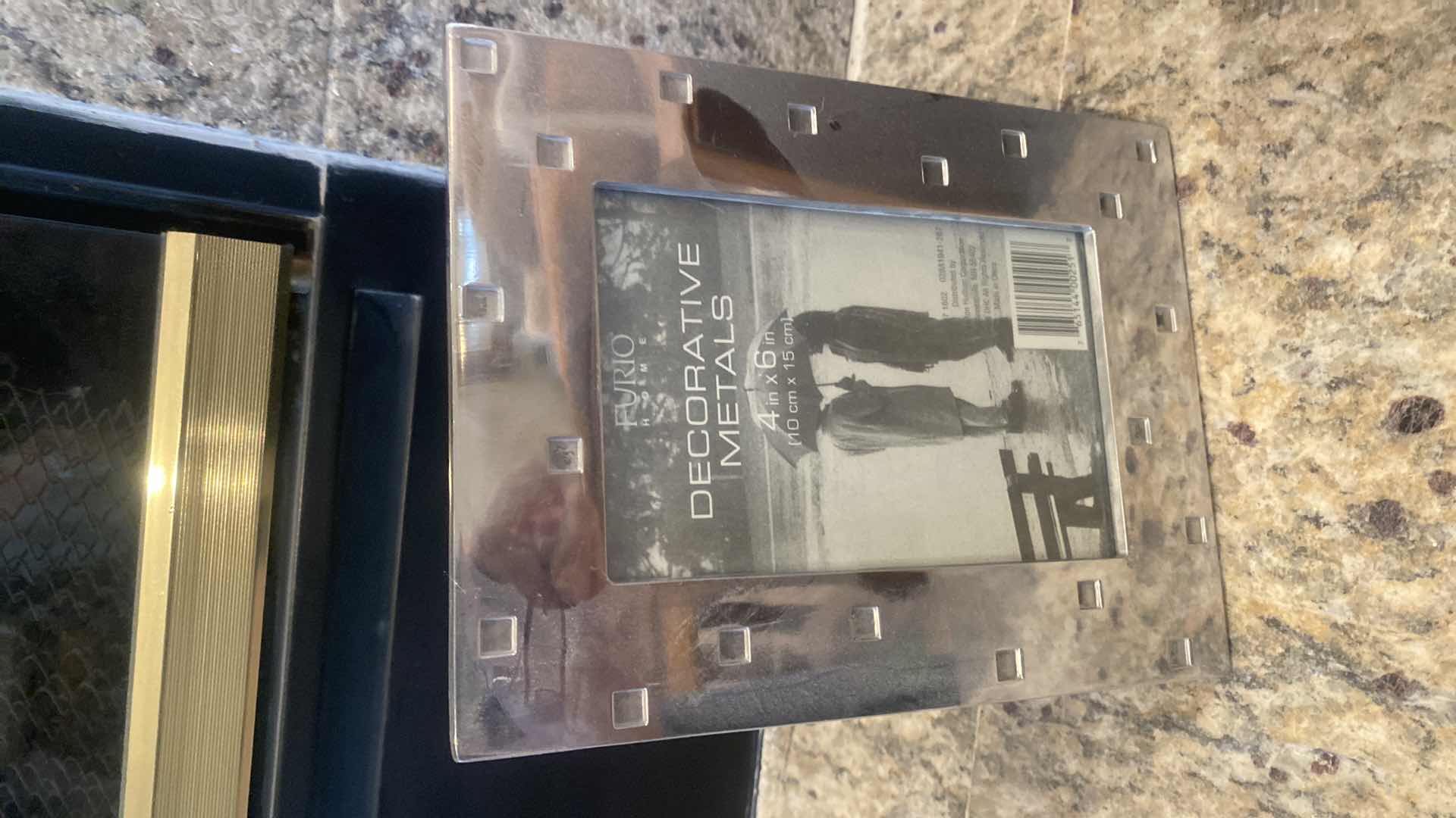 Photo 1 of PHOTO FRAMES (3)