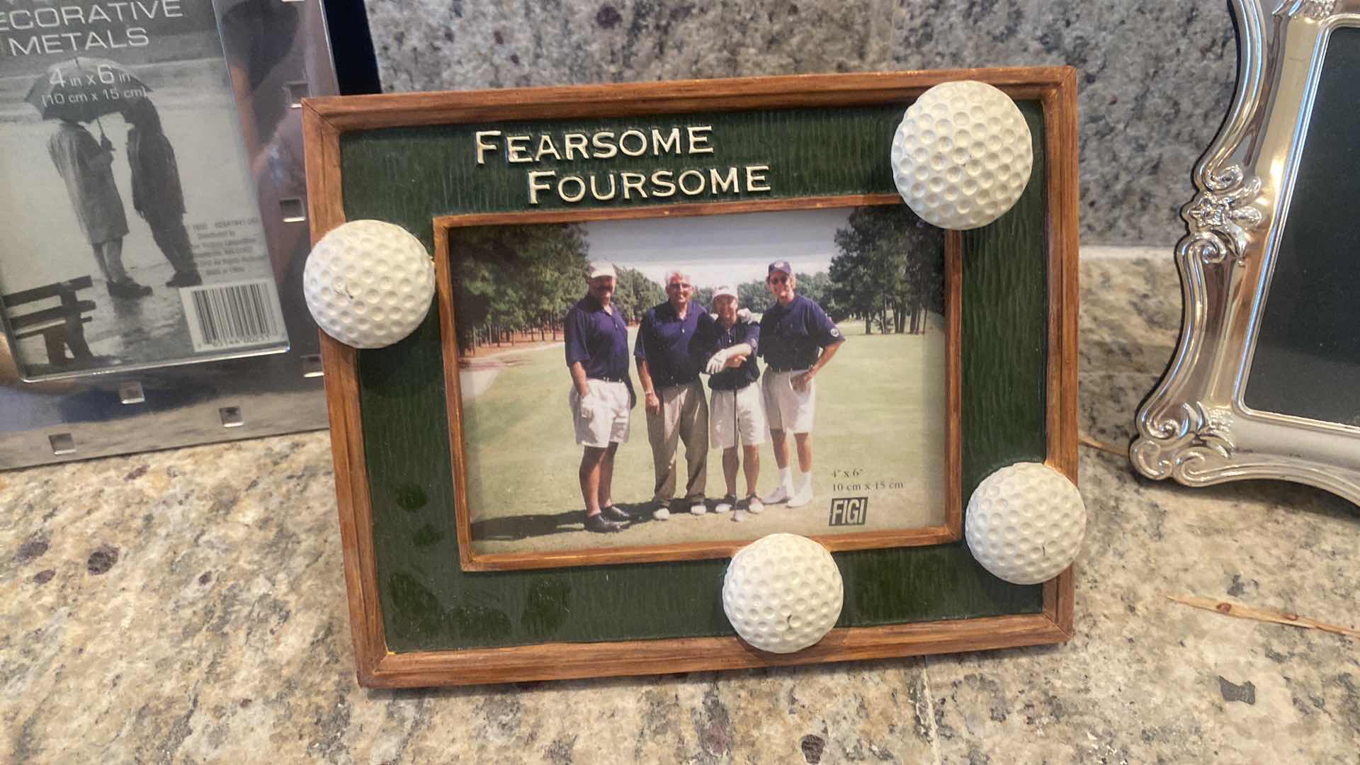 Photo 1 of PHOTO FRAMES (3)