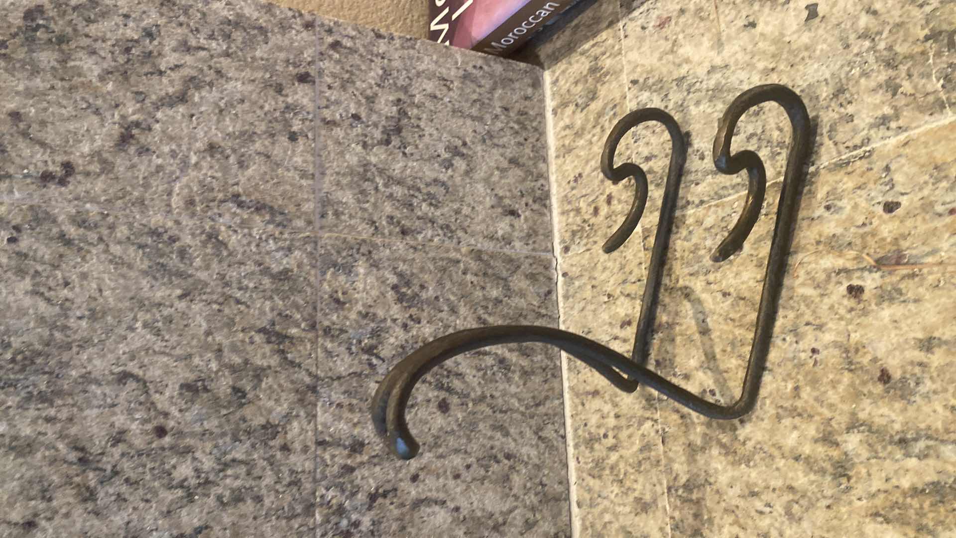 Photo 1 of DESERTS & MOROCCAN INTERIORS COFFEE TABLE BOOKS (2)