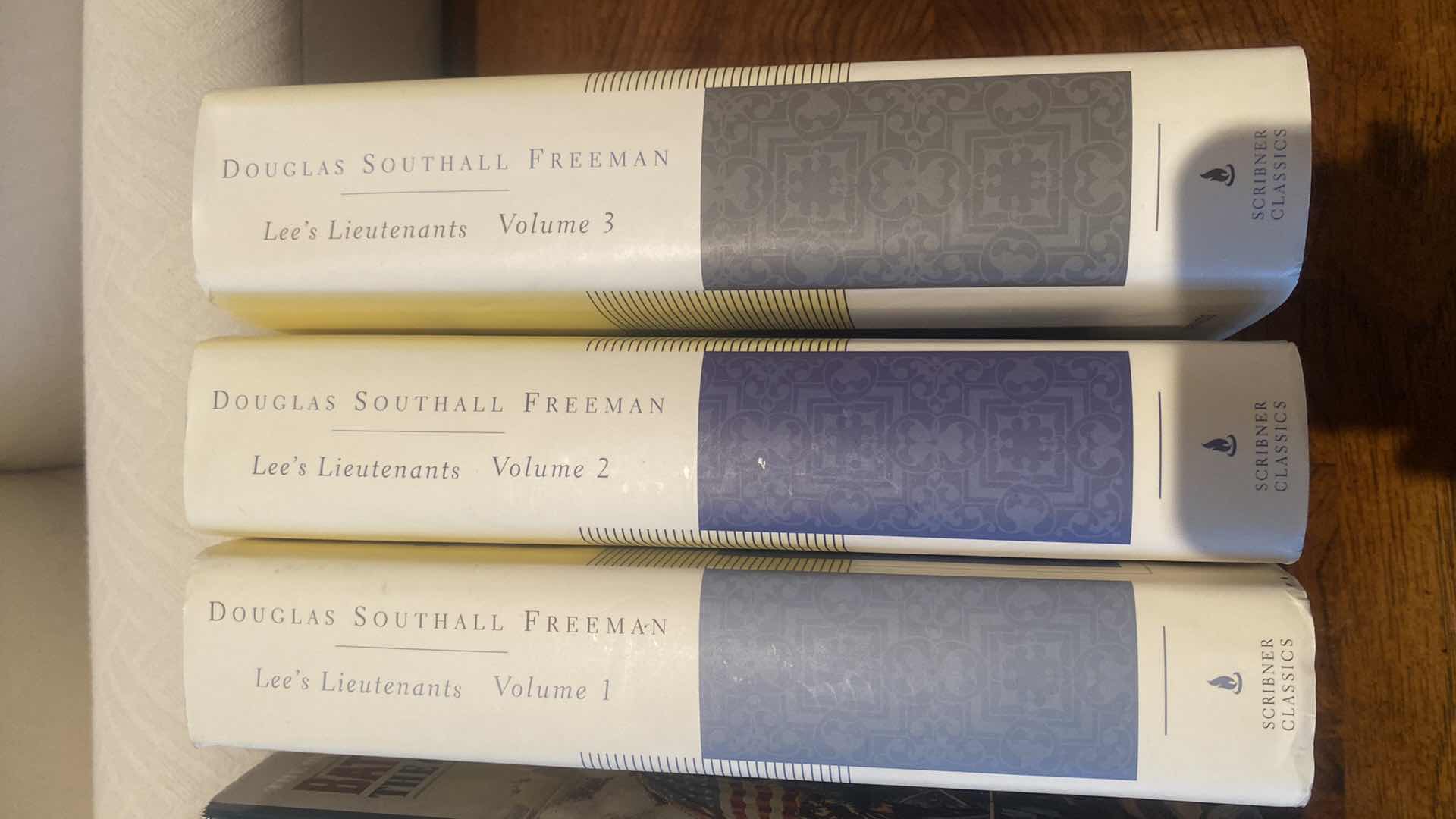 Photo 1 of 8 HARDBOUND BOOKS