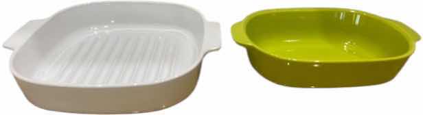 Photo 1 of CORNING WARE 2 PIECES
