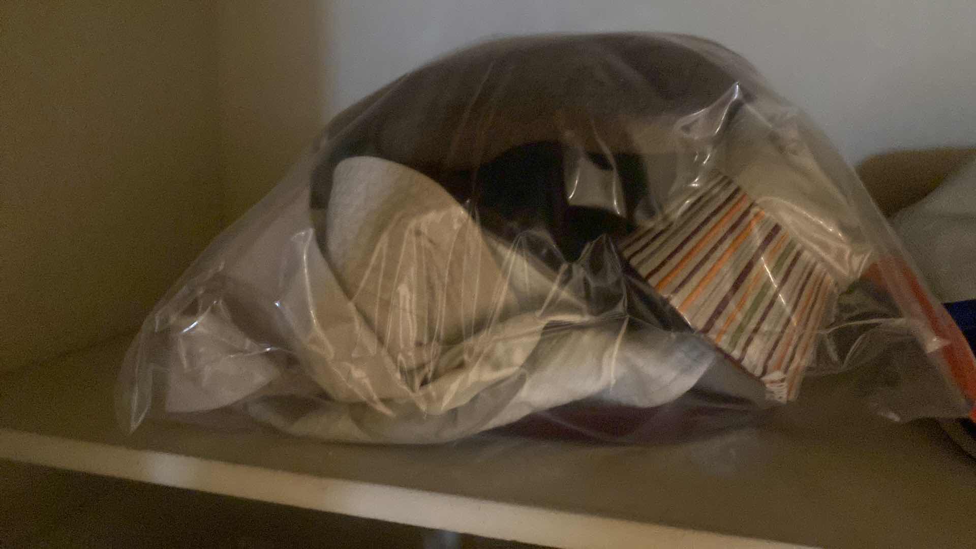 Photo 1 of MENS CAPS