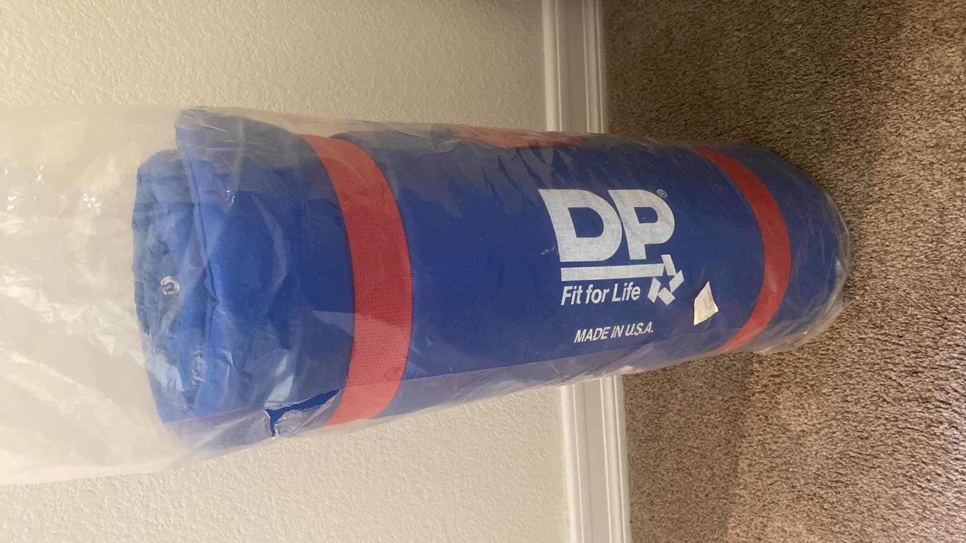 Photo 1 of GP EXERCISE MAT