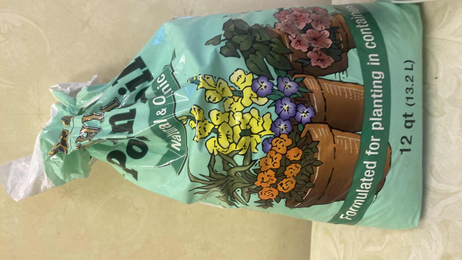 Photo 1 of POTTING SOIL AND MOON VALLEY, NURSERIES MOON JUICE