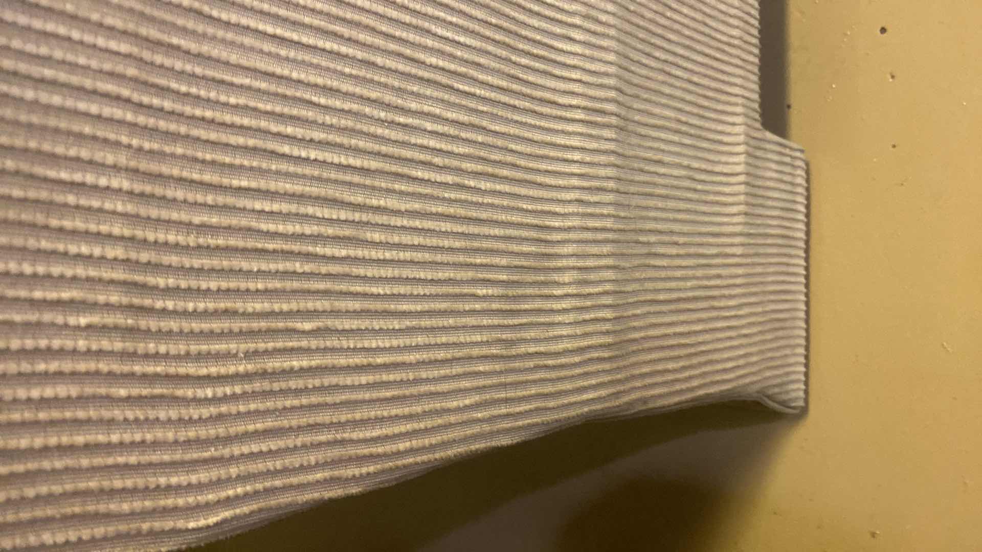 Photo 1 of UPHOLSTERED OCCASIONAL CHAIR