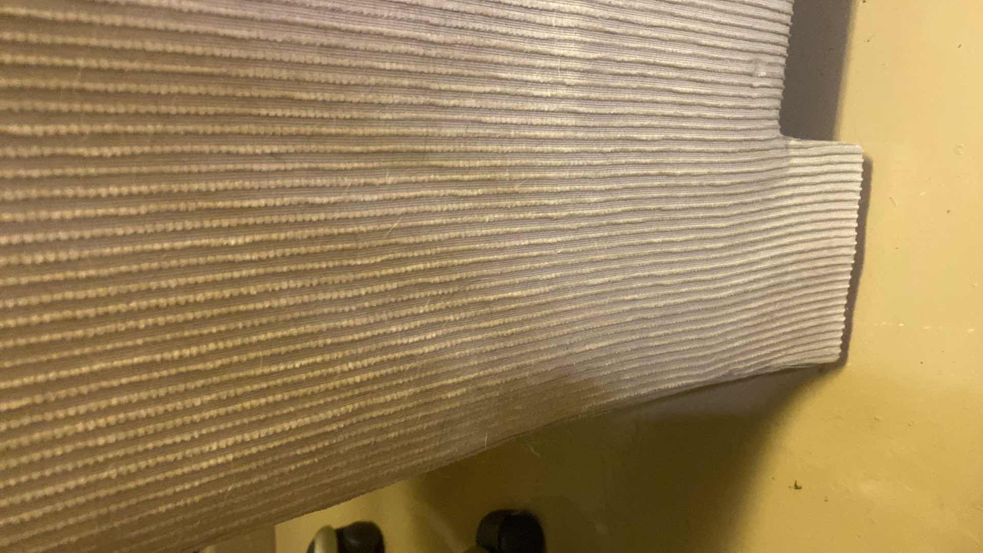 Photo 1 of UPHOLSTERED OCCASIONAL CHAIR