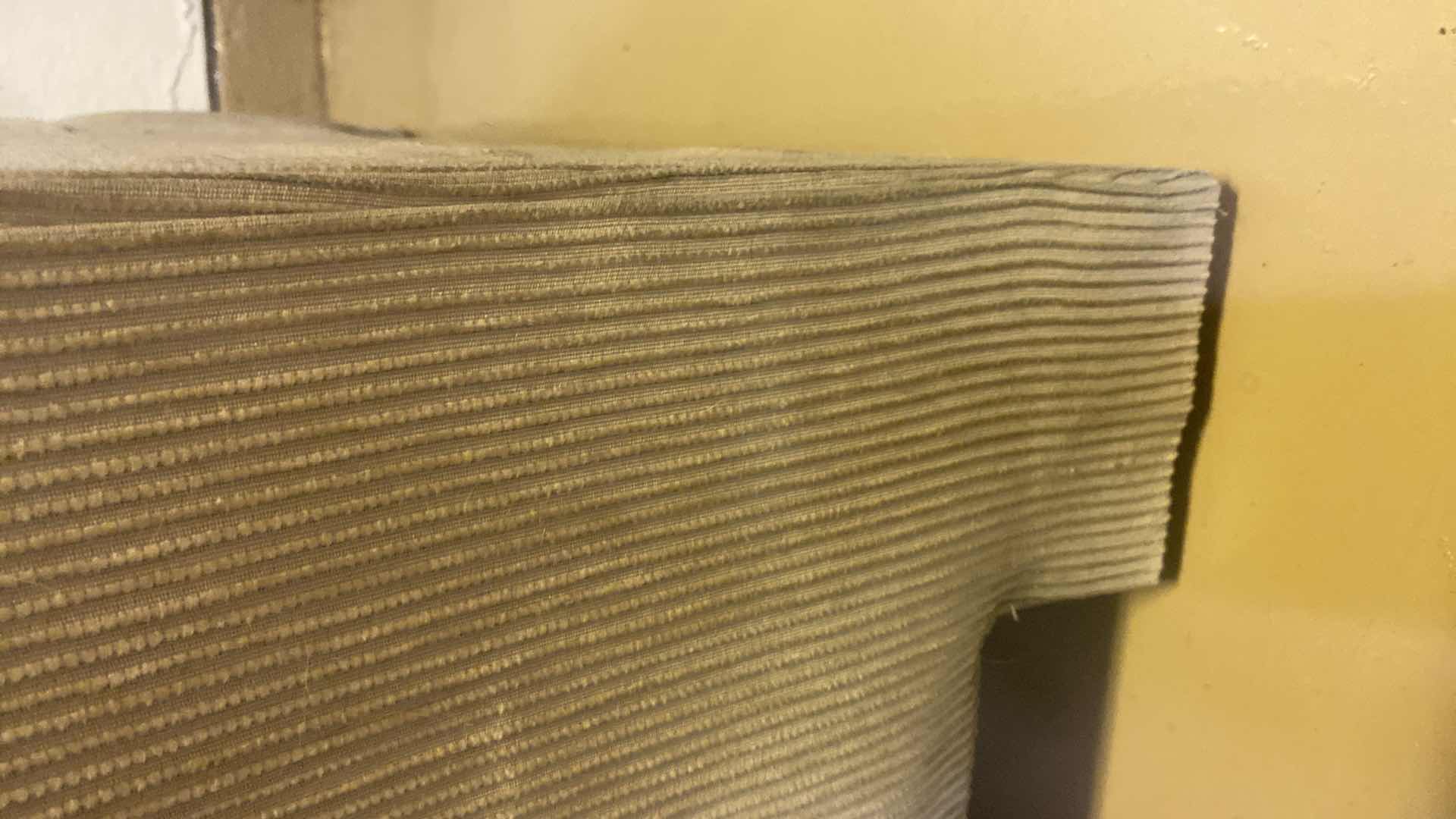 Photo 1 of UPHOLSTERED OCCASIONAL CHAIR