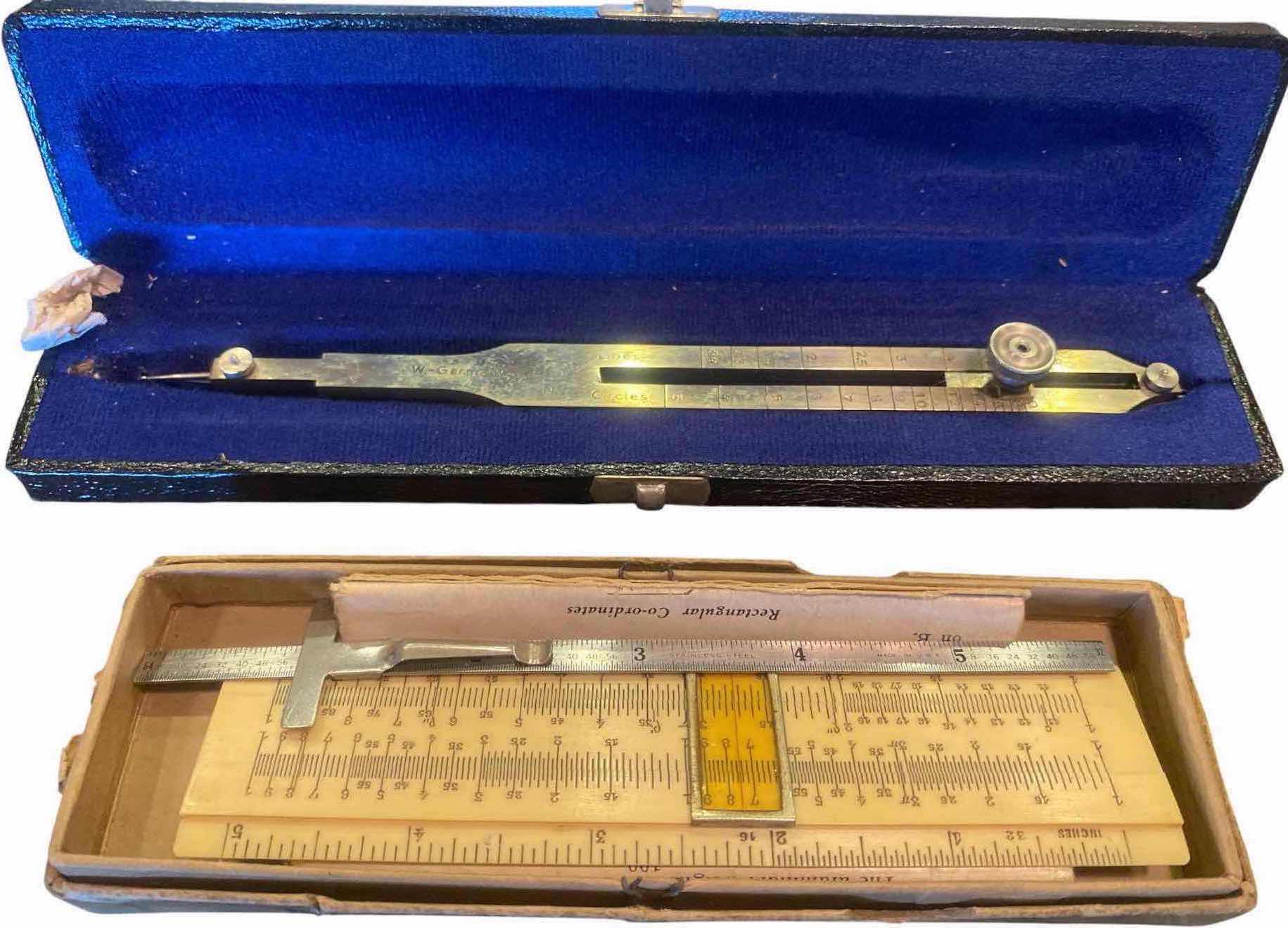 Photo 1 of VINTAGE RAFTING TOOLS
