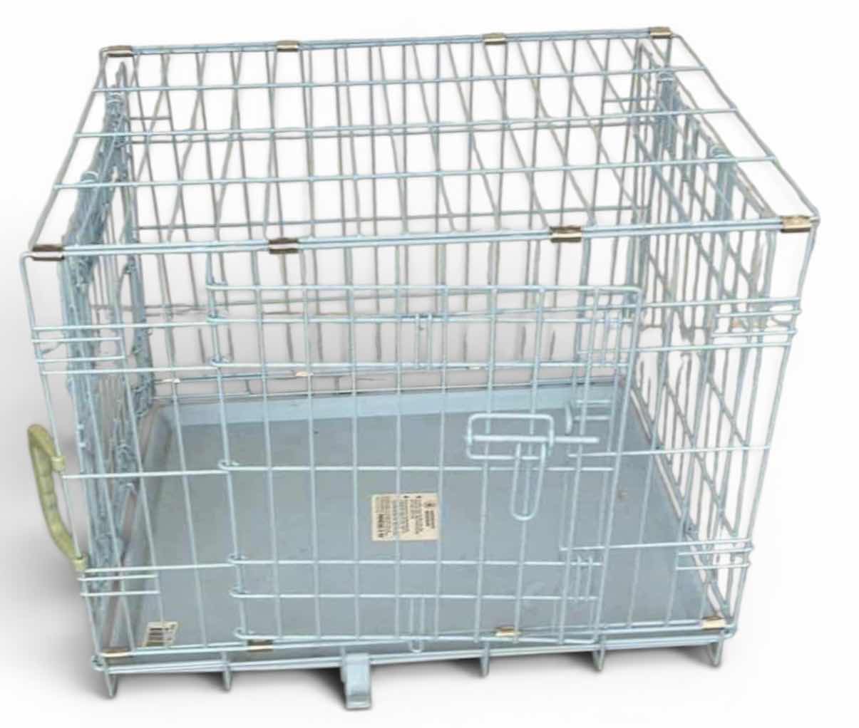 Photo 1 of ANIMAL CRATE