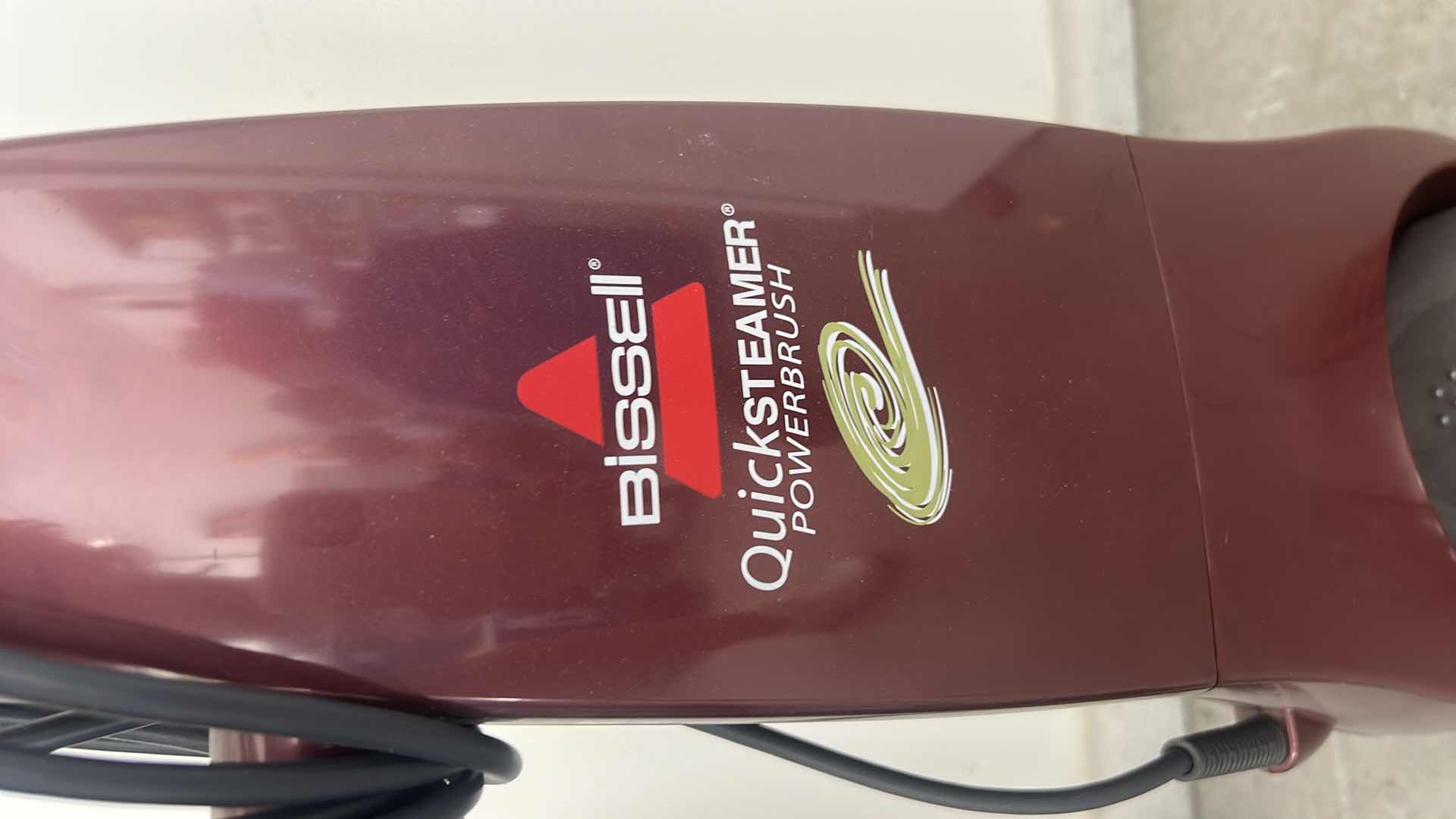Photo 1 of BISSELL QUICK STEAMER