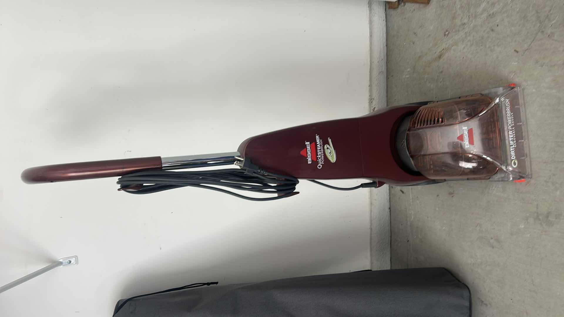 Photo 1 of BISSELL QUICK STEAMER