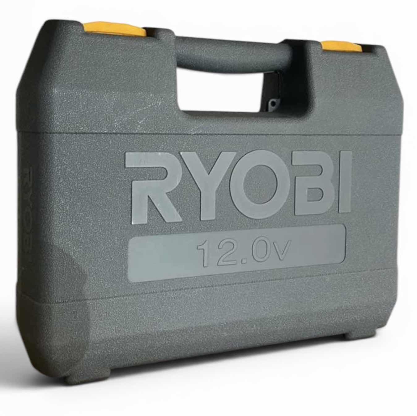 Photo 1 of RYOBI 12.0V DRILL WITH 2 BATTERIES