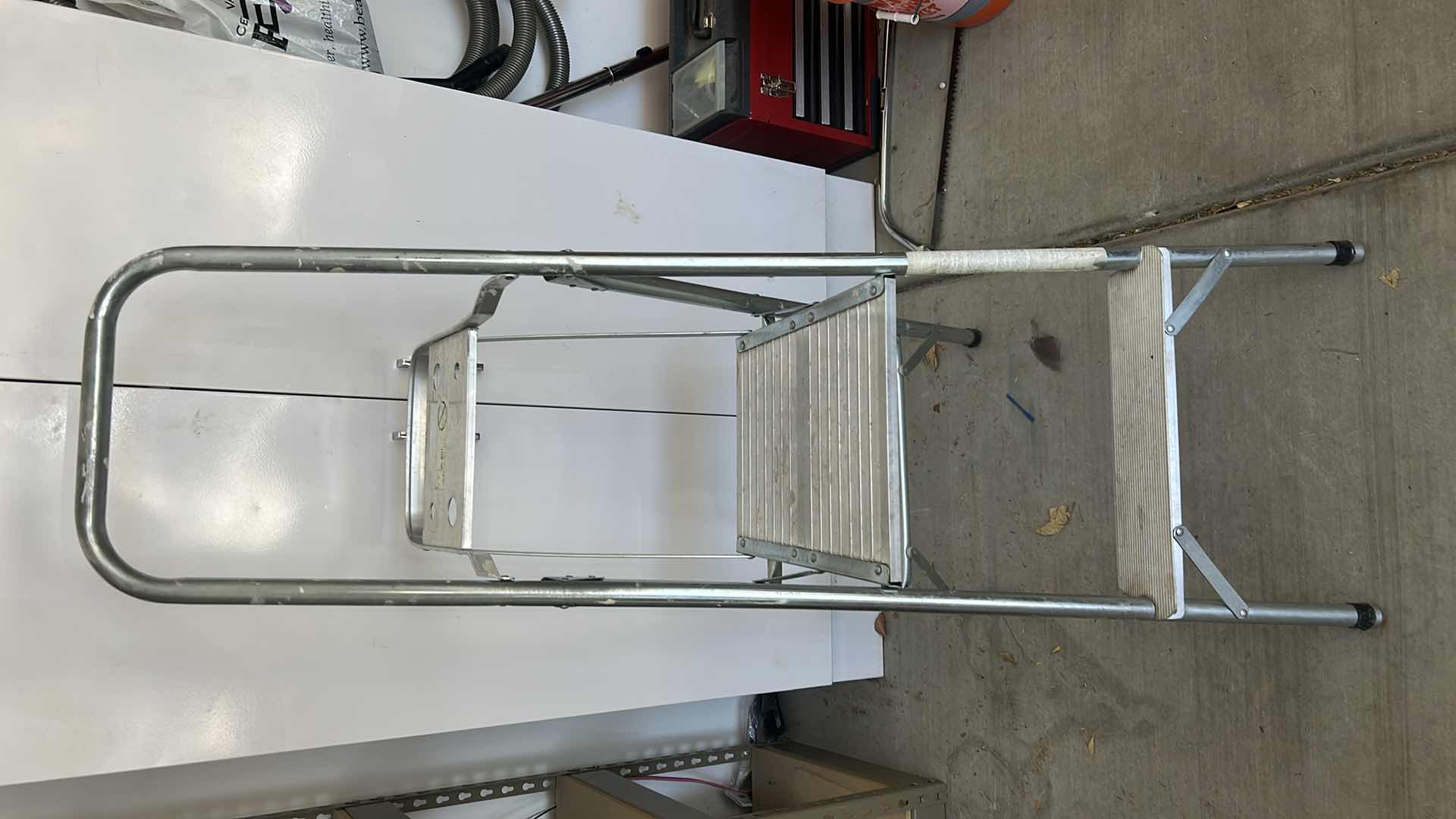 Photo 1 of STEP LADDER