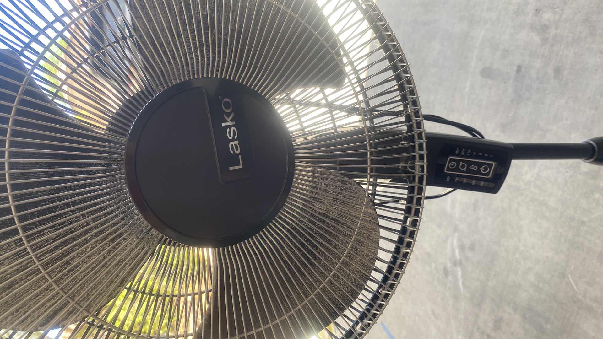 Photo 1 of LASKO FAN