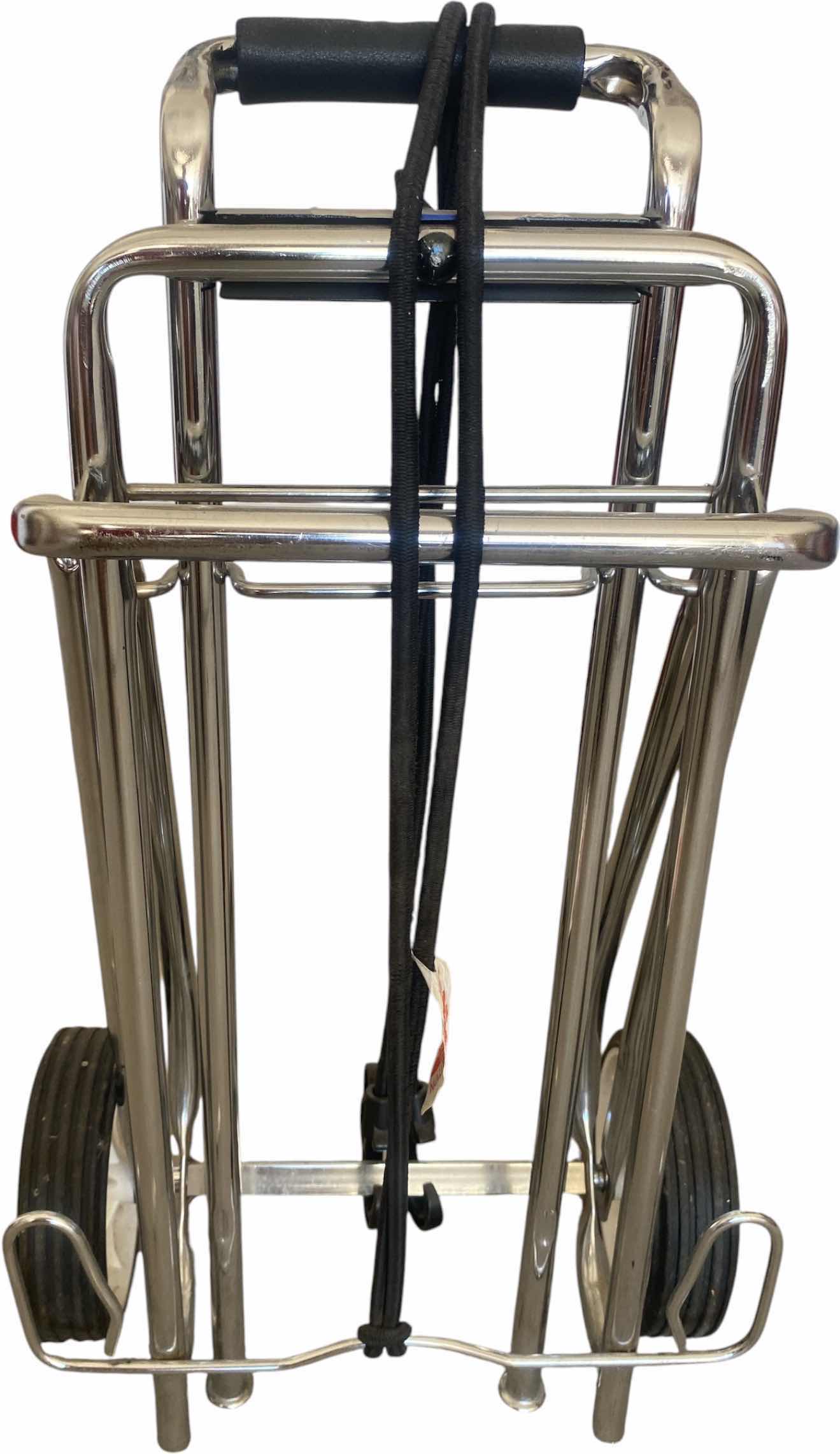 Photo 1 of LUGGAGE CART