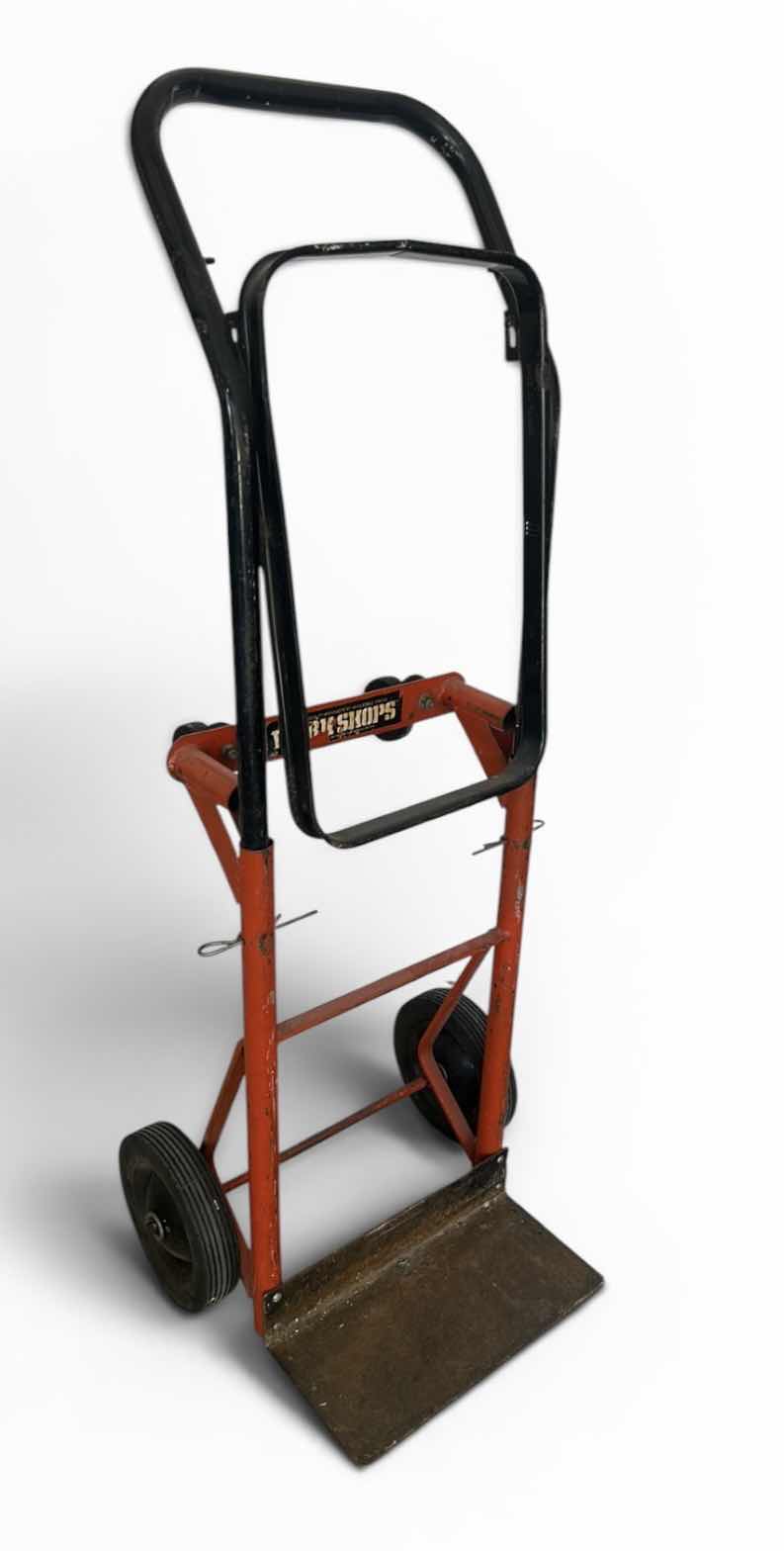 Photo 1 of HAND TRUCK