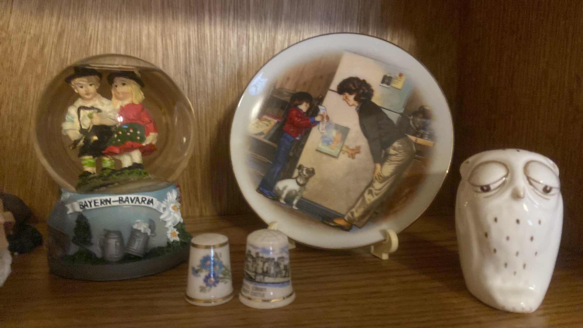 Photo 1 of MISCELLANEOUS HOUSEHOLD DECOR ITEMS