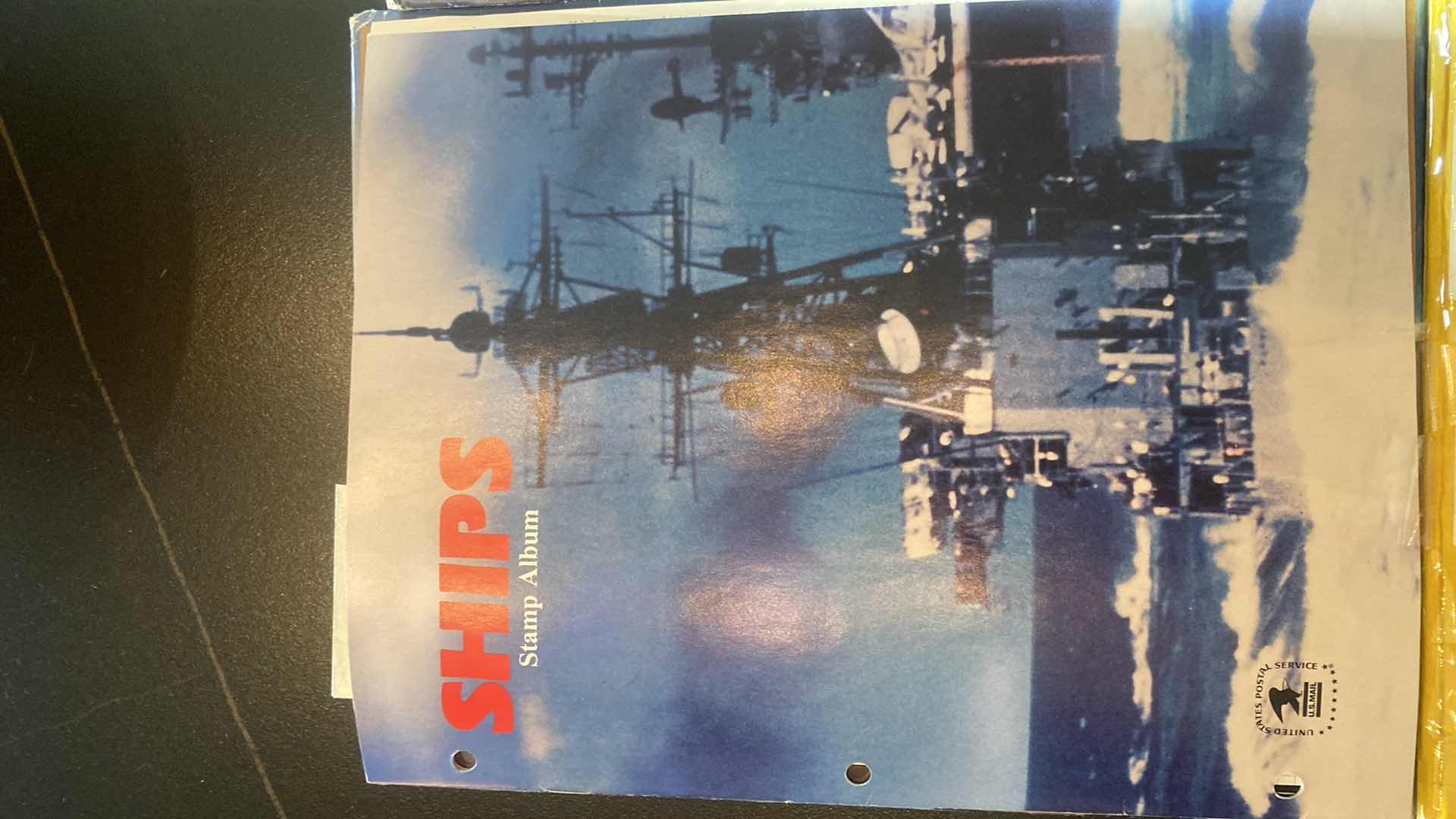 Photo 1 of 6-STAMP COLLECTIONS