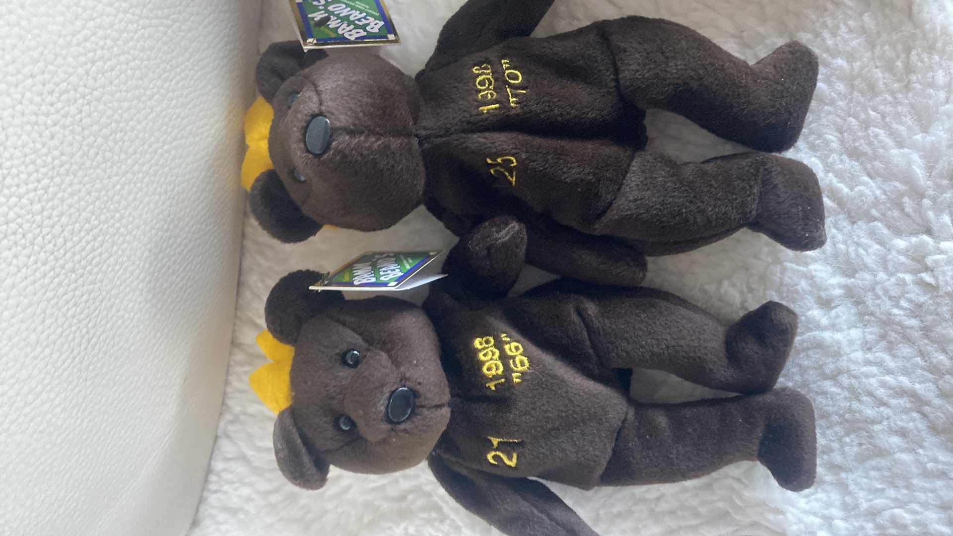 Photo 1 of 5 BAMM BEANO’S BEARS