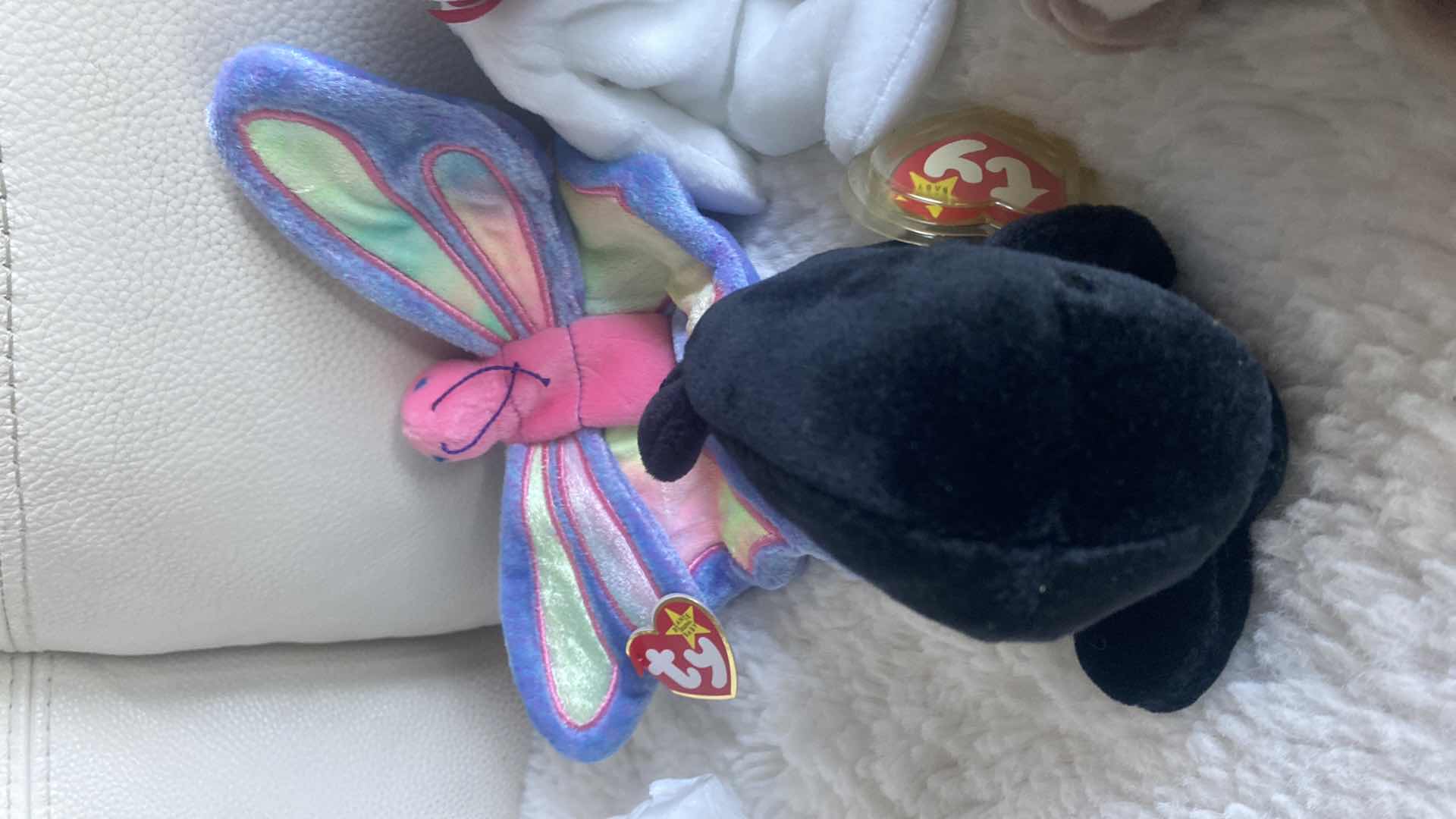 Photo 1 of 7 BEANIE BABIES