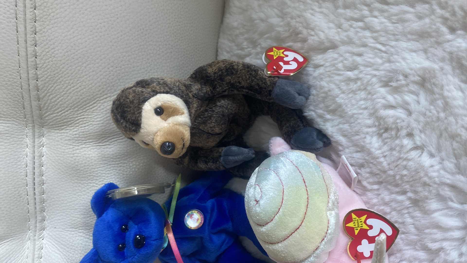 Photo 1 of 7 BEANIE BABIES