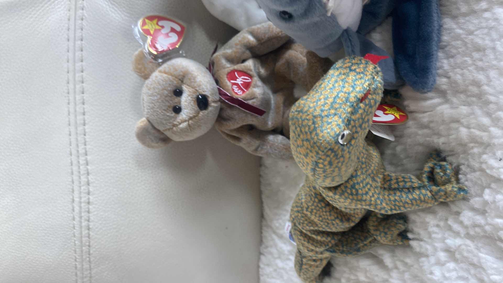 Photo 1 of 7 BEANIE BABIES