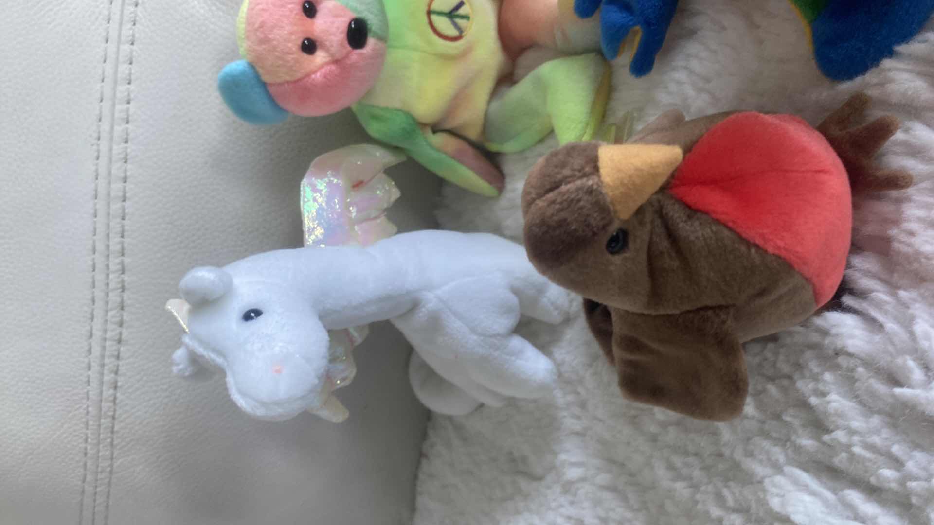 Photo 1 of 7 BEANIE BABIES