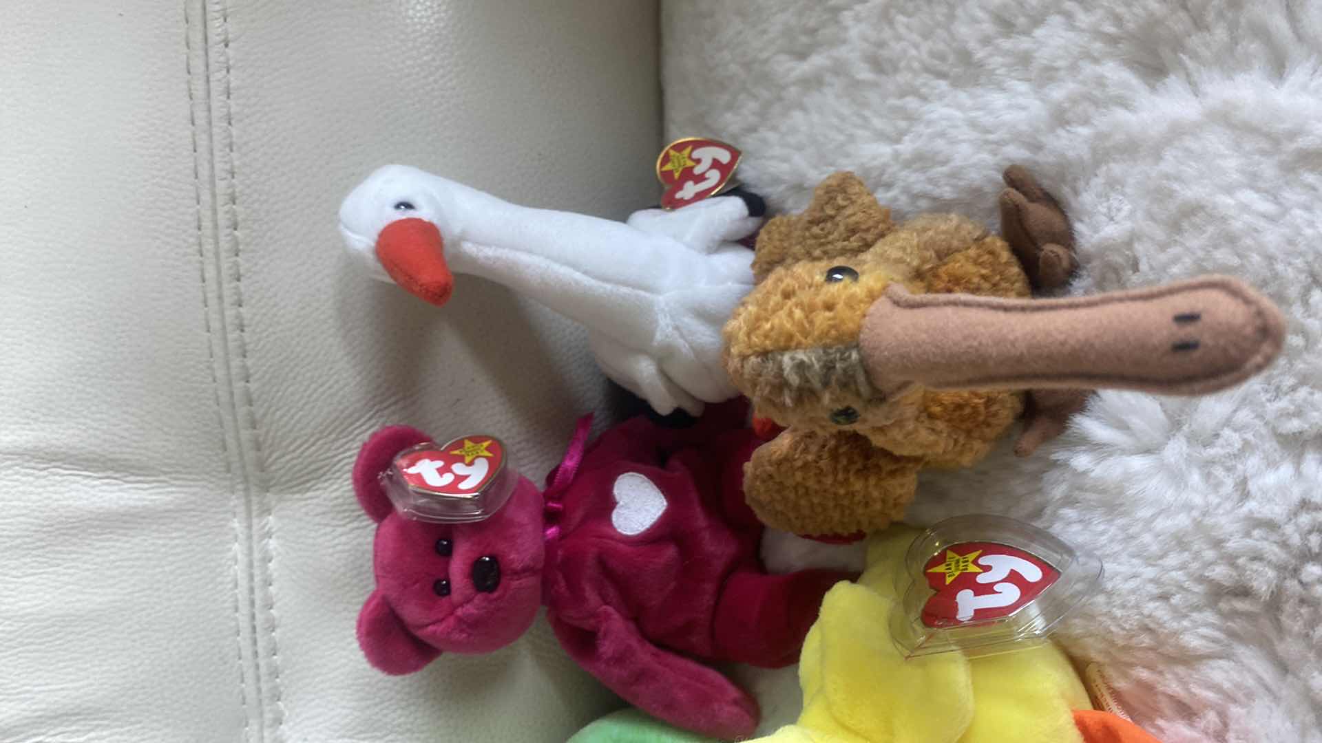 Photo 1 of 7 BEANIE BABIES