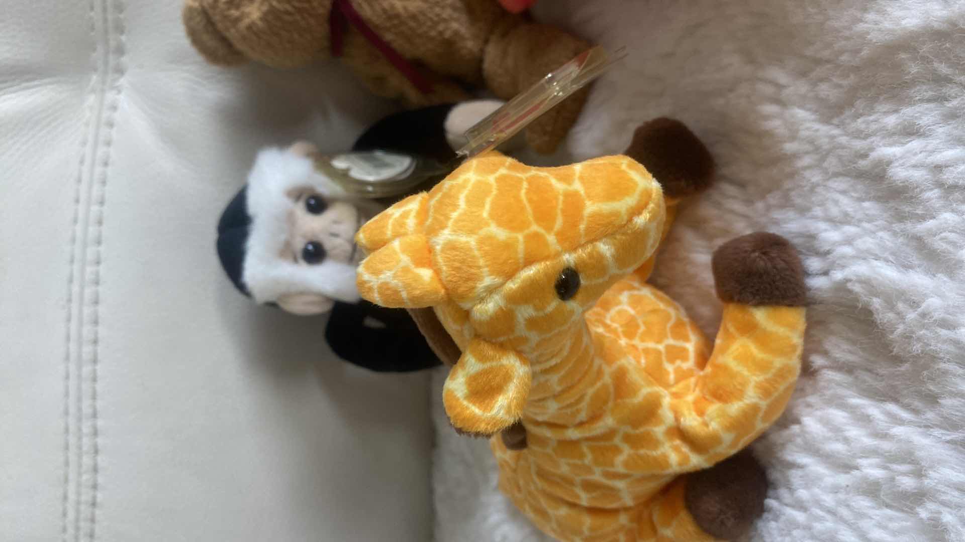 Photo 1 of 7 BEANIE BABIES