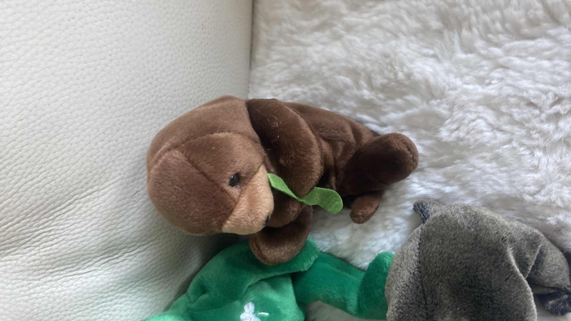 Photo 1 of 7 BEANIE BABIES