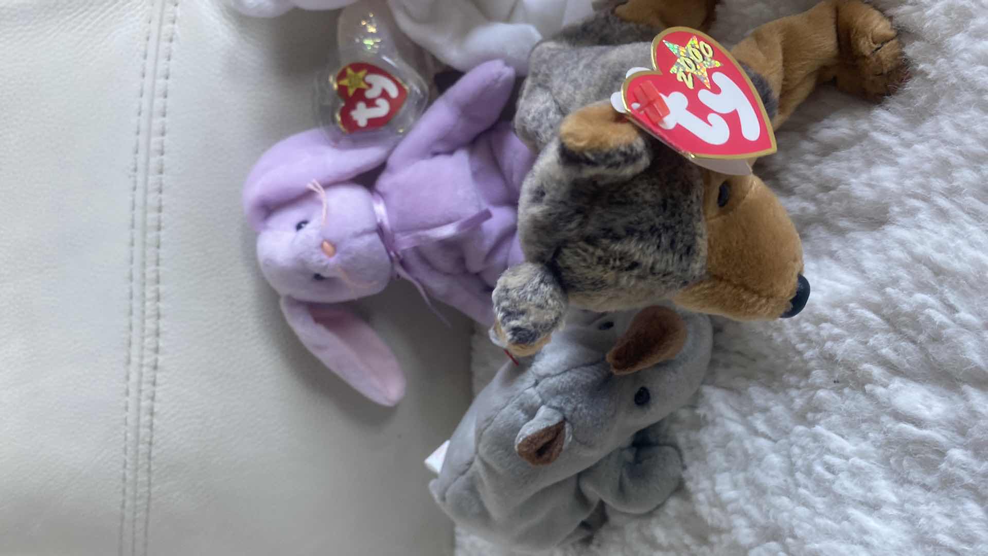 Photo 1 of 7 BEANIE BABIES