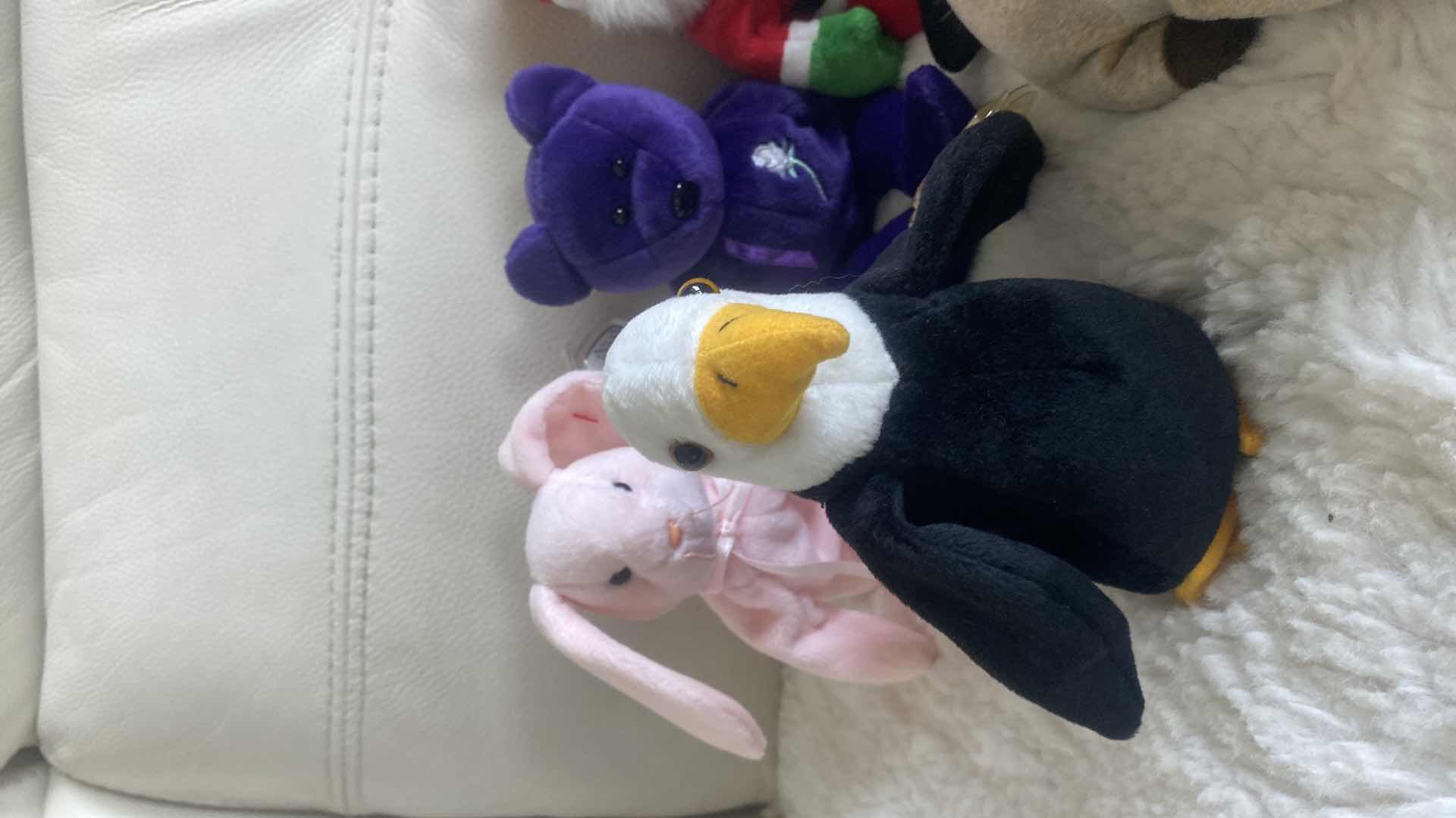 Photo 1 of 7 BEANIE BABIES