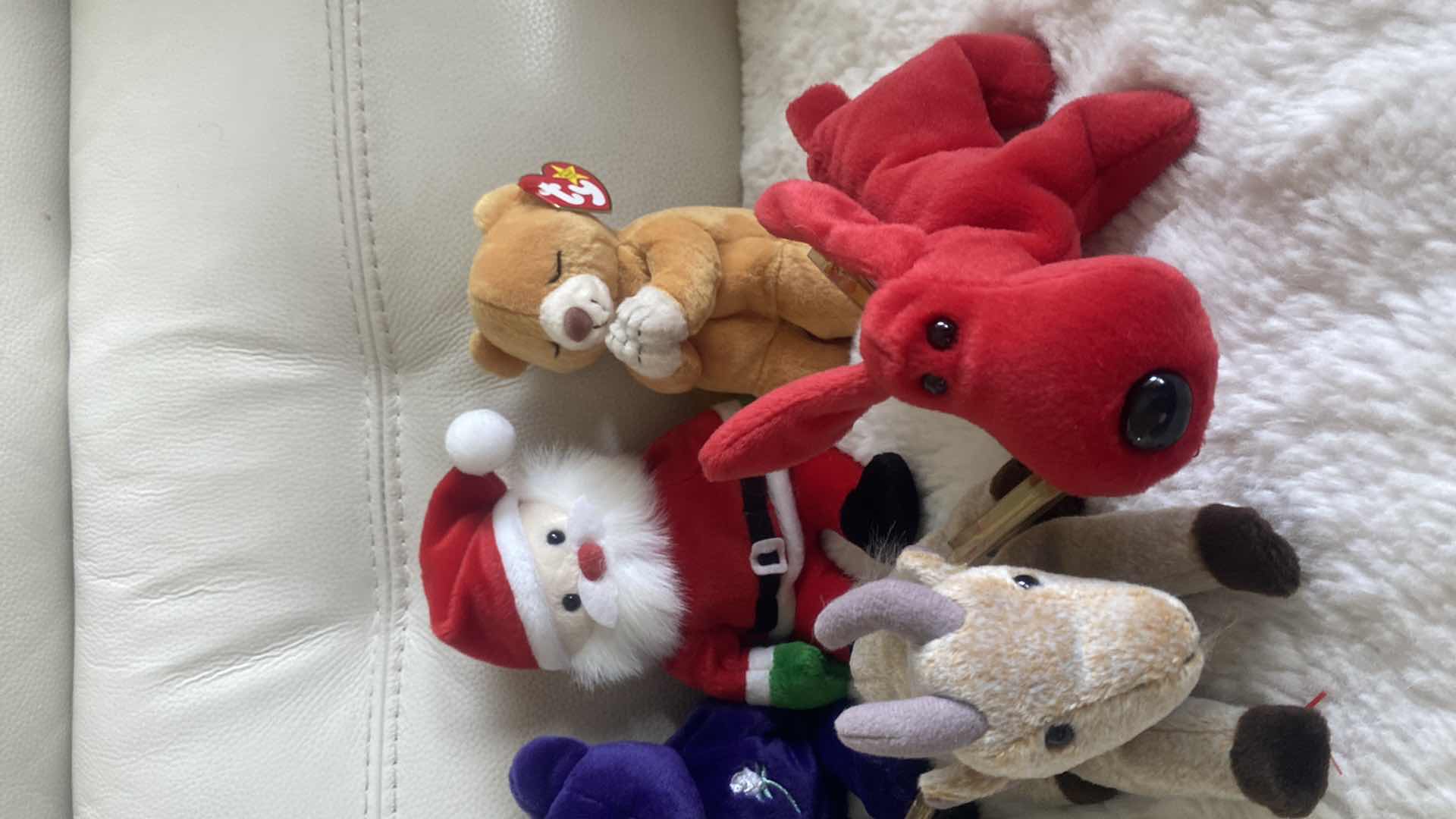 Photo 1 of 7 BEANIE BABIES