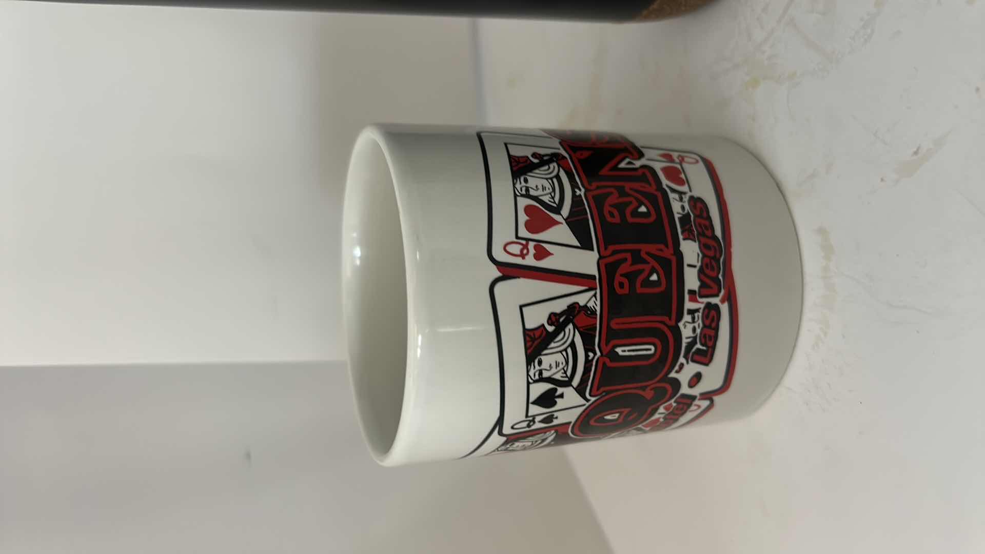 Photo 1 of LAS VEGAS THEMED DRINKWARE