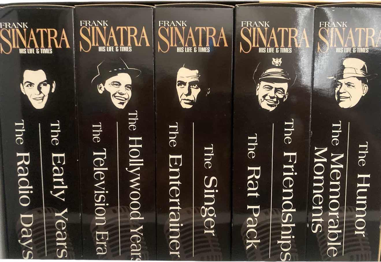 Photo 1 of SHELF OF VHS MOVIES SEE PICTURES