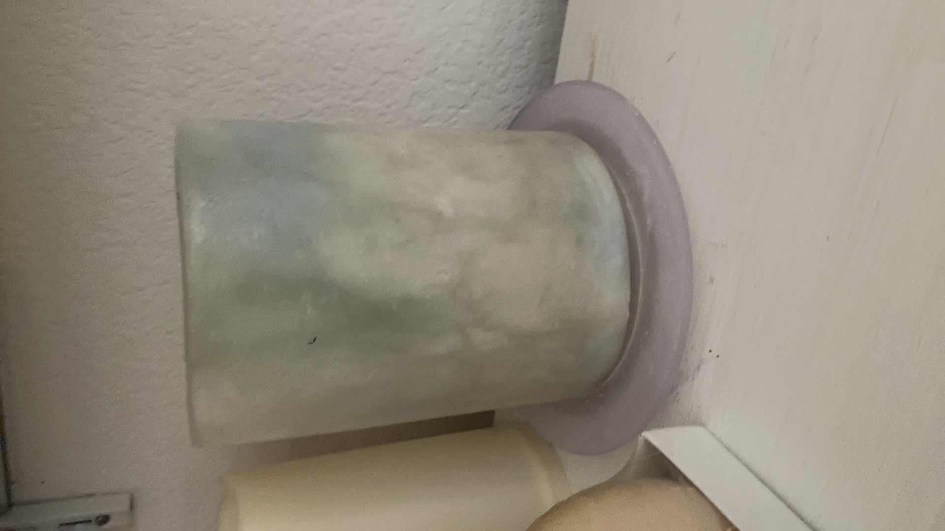Photo 1 of CANDLES AND WAX BURNER
