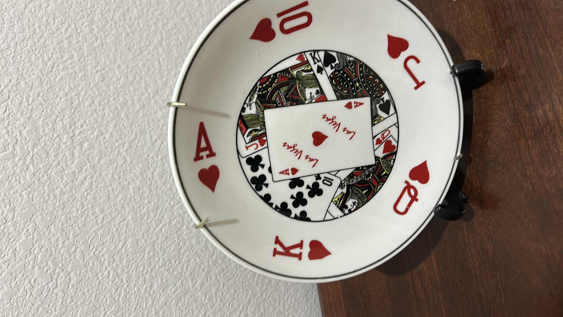Photo 1 of 3-LAS VEGAS CASINO THEMED SOUVENIR COLLECTOR PLATES