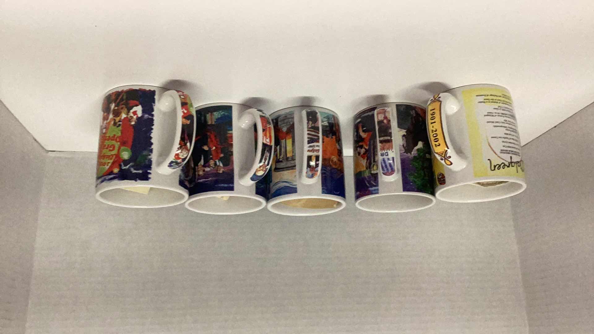 Photo 1 of 5  COLLECTIBLE WALGREEN MUGS