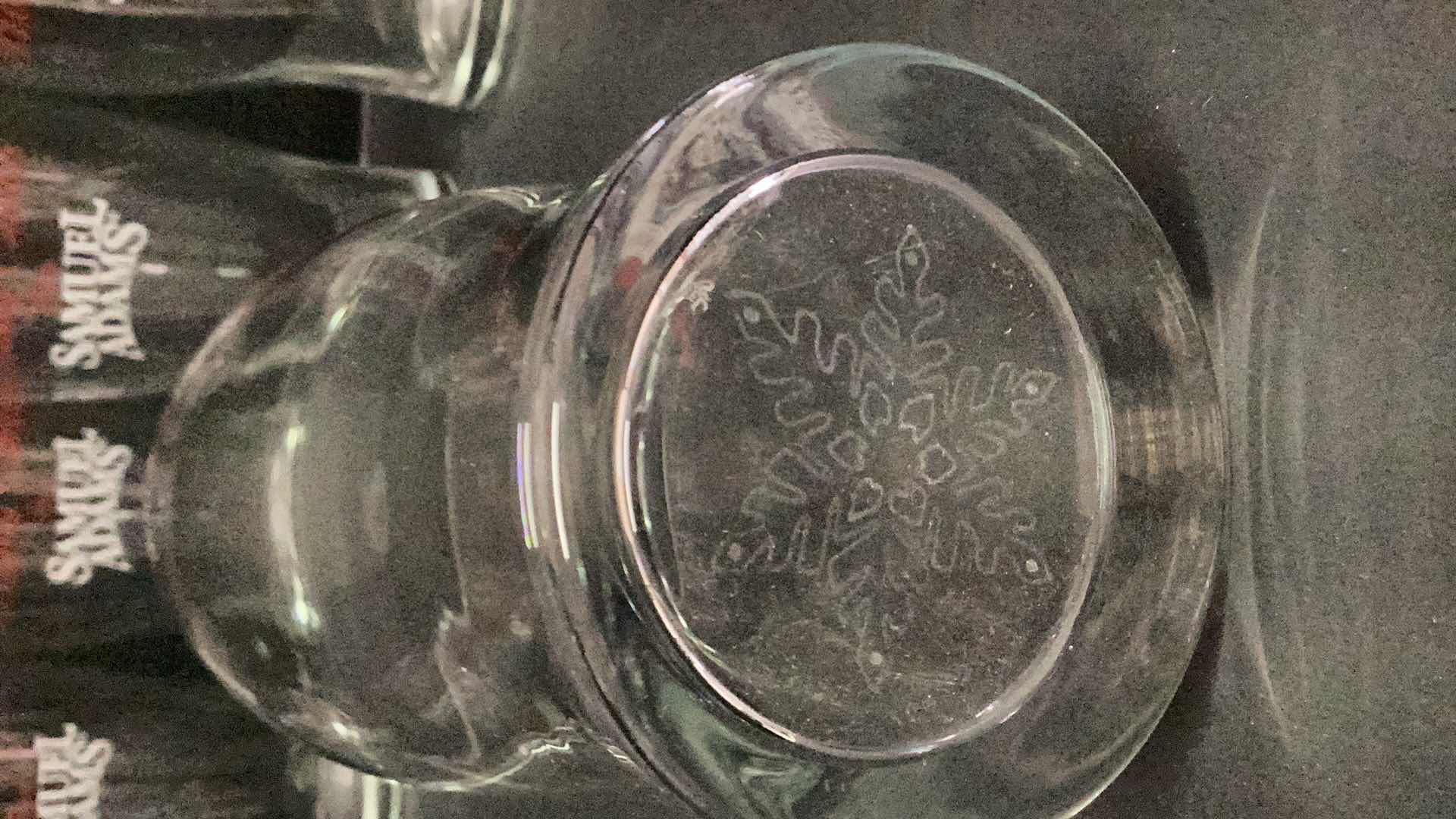 Photo 1 of 6 SAMUEL ADAMS HOLIDAY CHEER BEER MUGS