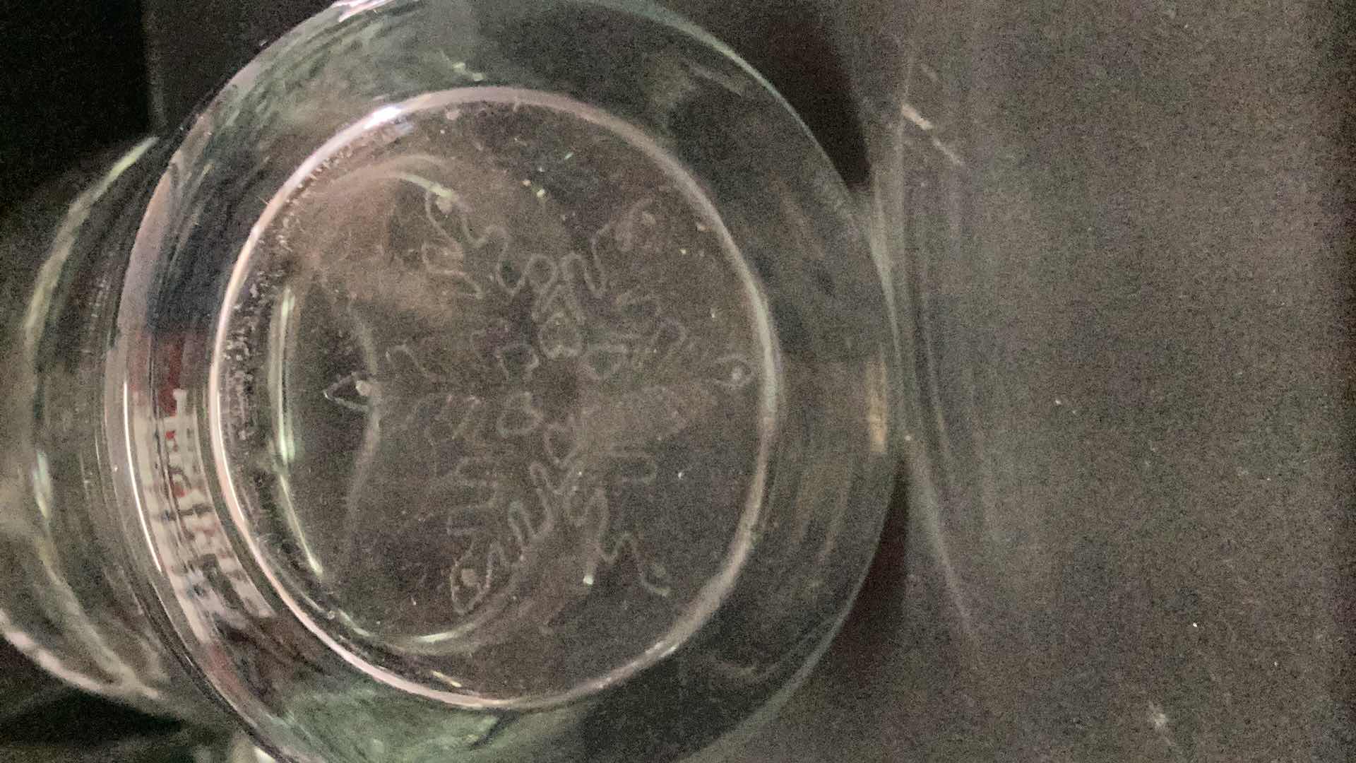 Photo 1 of 6 SAMUEL ADAMS HOLIDAY CHEERS BEER GLASSES