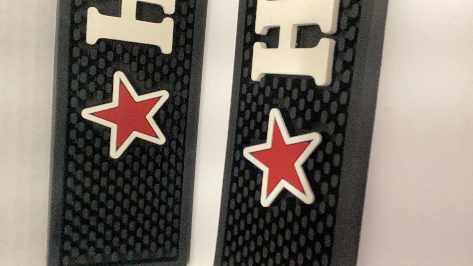 Photo 1 of 2 HEINEKEN BEER BAR MATS