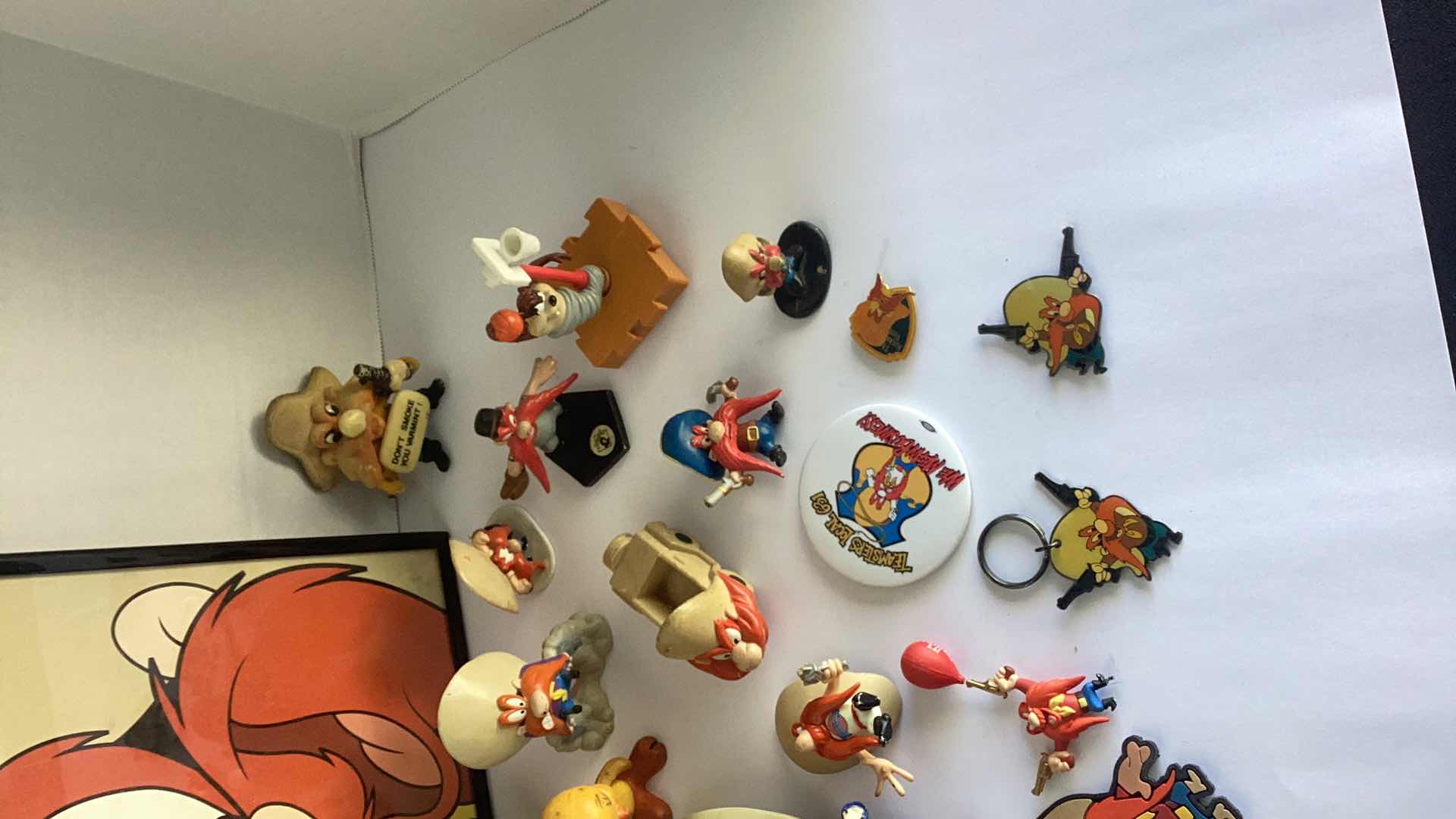 Photo 3 of MULTIPLE YOSEMITE PETE COLLECTIBLES