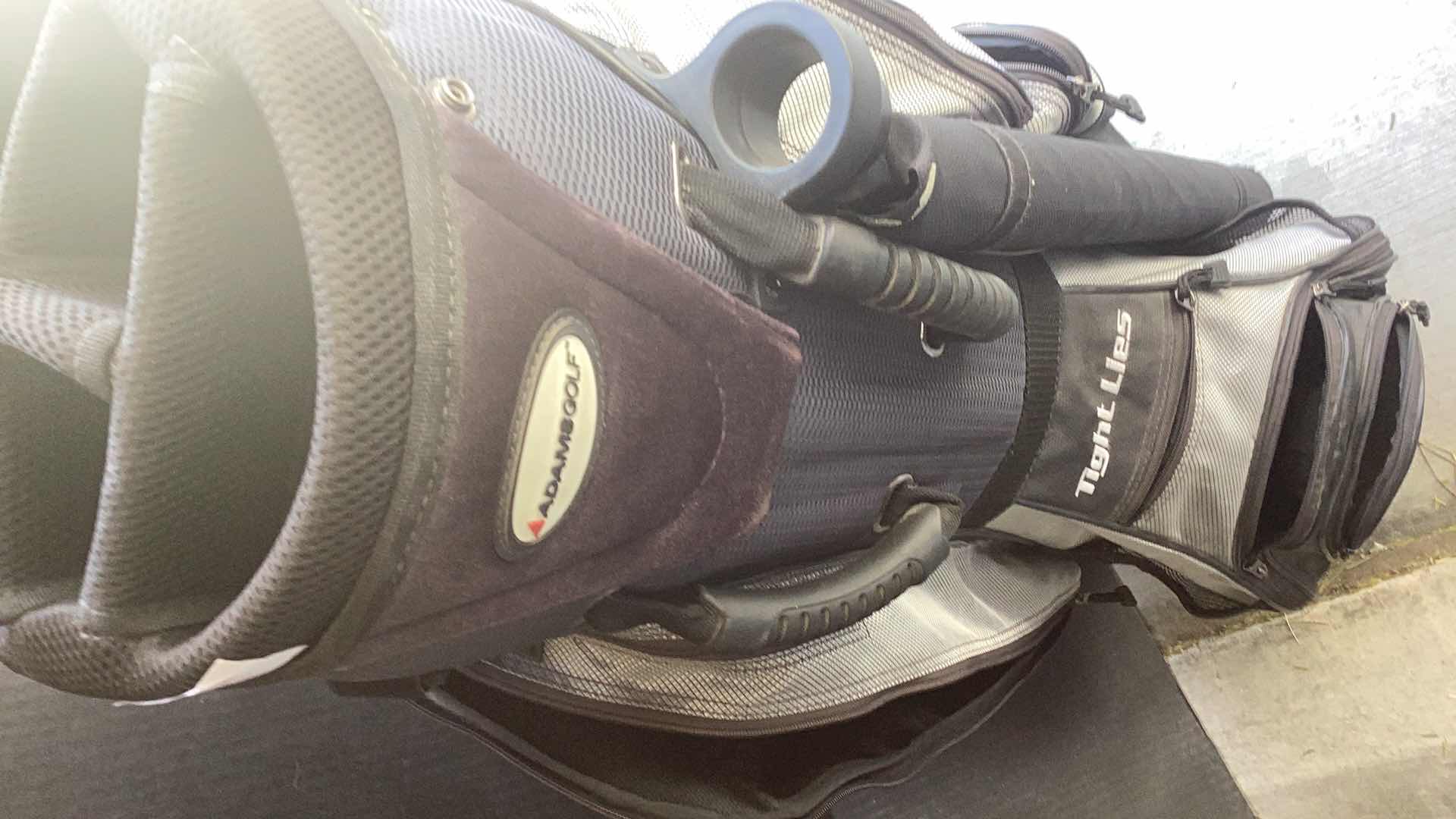 Photo 1 of ADAMS GOLF TIGHT LIES